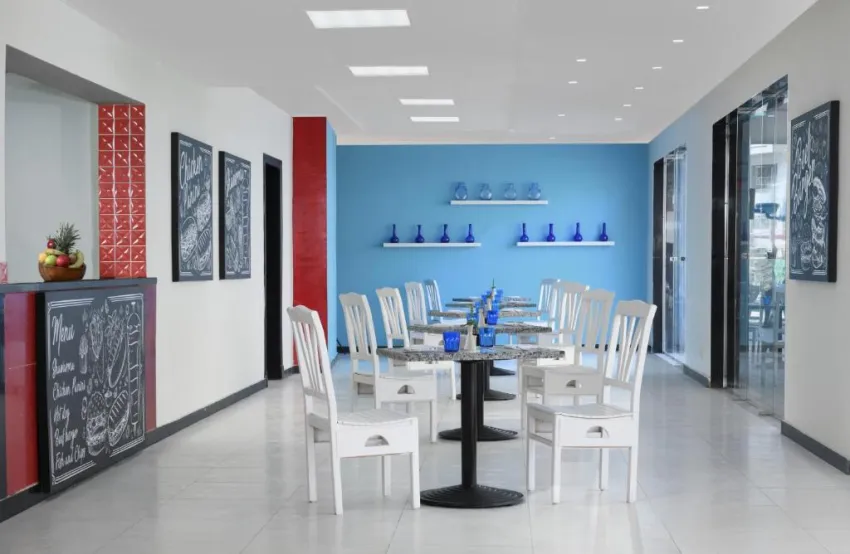 JAZ SOMA BEACH  4*-38