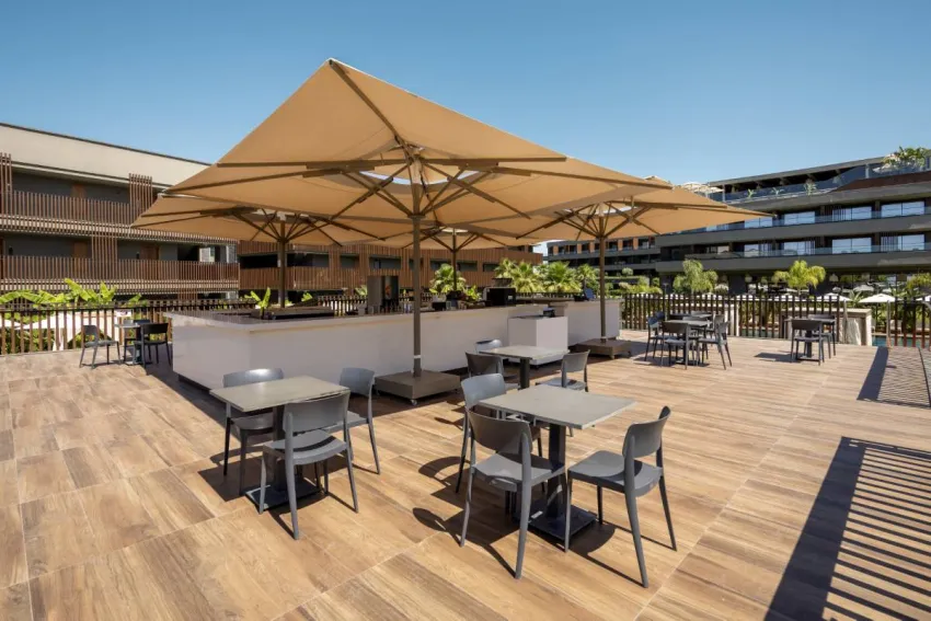 JACARANDA LUXURY RESORT  5*-49