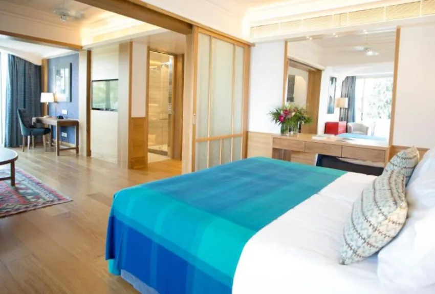 Columbia Beach Resort 5*-37
