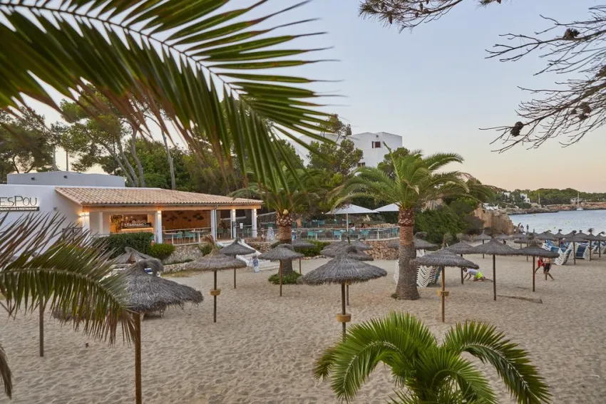 Hotel Rocamarina 4*-17