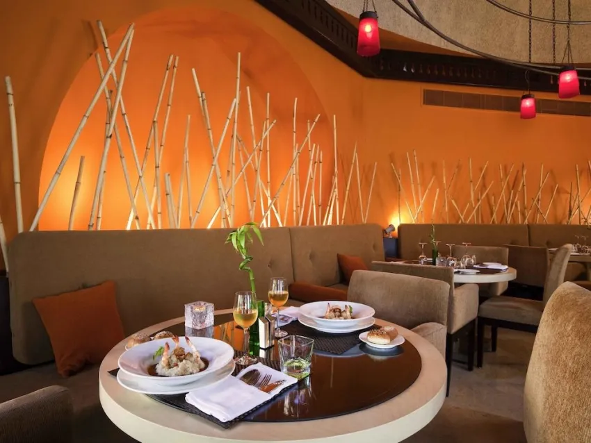 Mercure Hurghada 4*-19