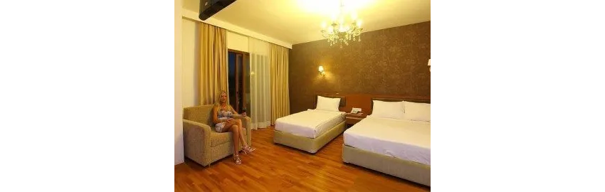 Eftalia Aqua Hotel 5*-5