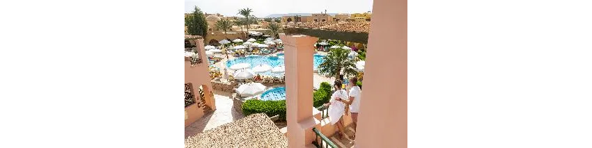 Three Corners Rihana Resort El Gouna 4*-27