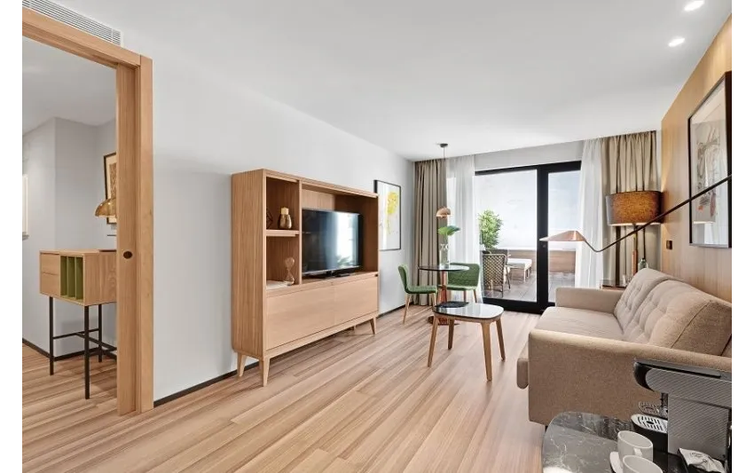 Protur Naisa Palma 4*-12