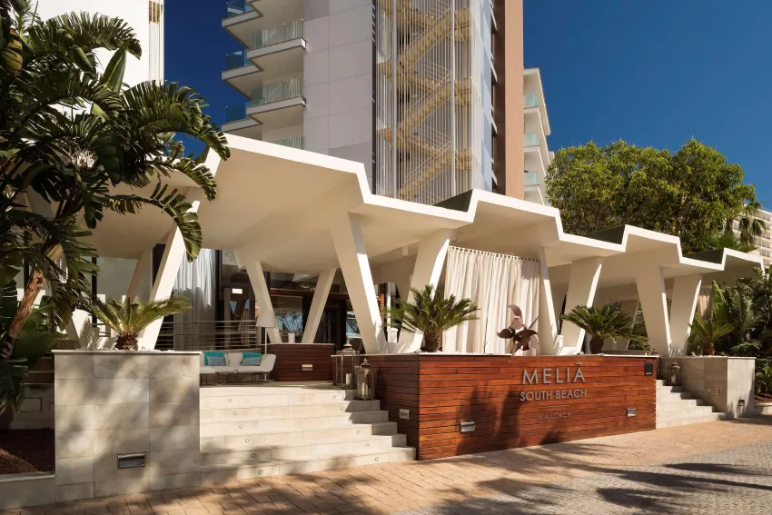 Melia South Beach 4*-26