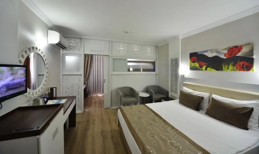 Linda Resort Hotel 5*-29