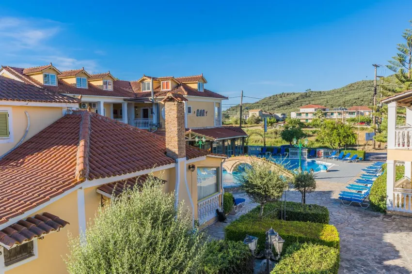 Elpida Hotel 2*-8