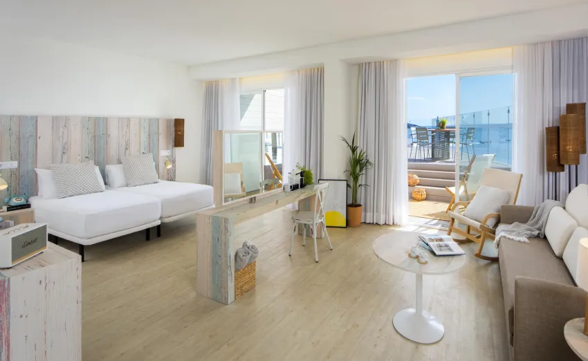 Zel Mallorca 4*-24