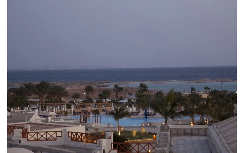 Sunrise Juman Beach (Ex. Coral Beach) 4*-14