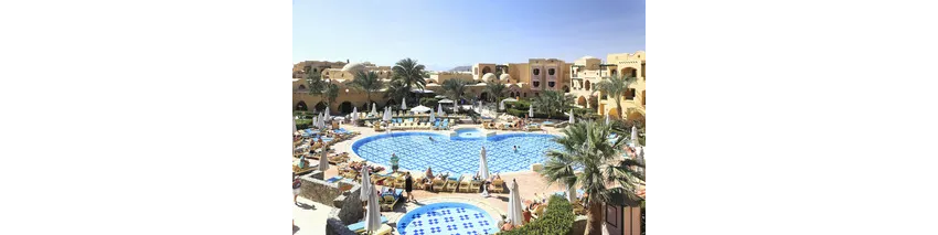 Three Corners Rihana Resort El Gouna 4*-23