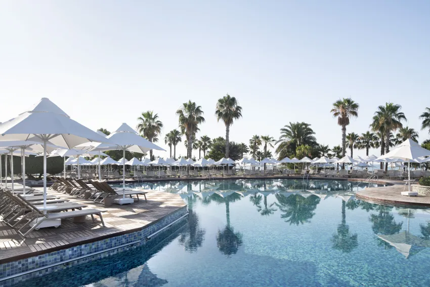 Voyage Sorgun Hotel 5*-49