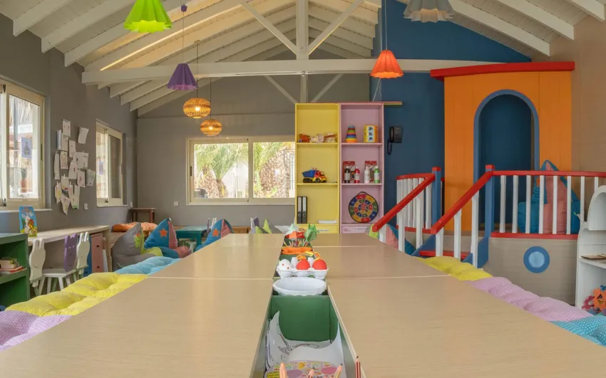 Stella Palace Aquapark Resort 5*-12