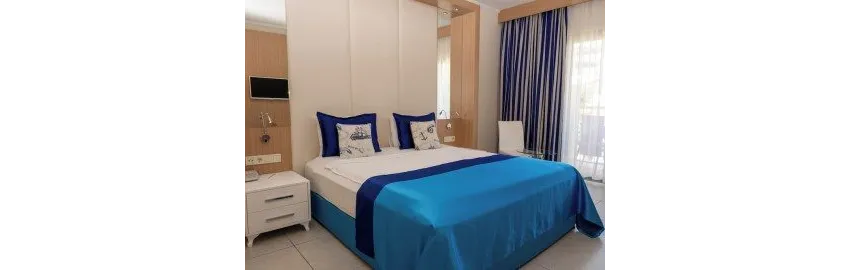 Aqi Pegasos World Hotel 4*-17
