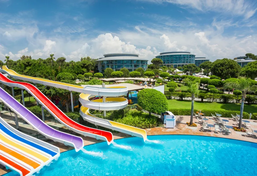 Calista Luxury Resort 5*-72