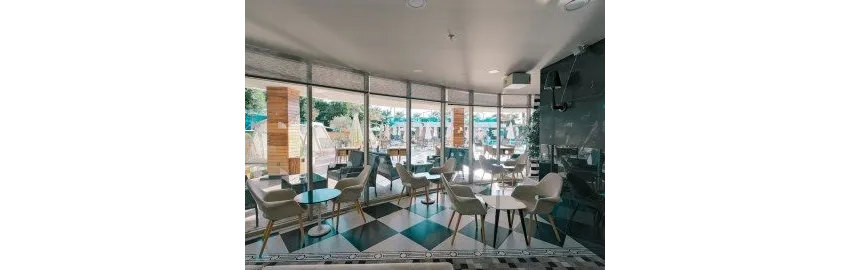Sunprime C Lounge (Adults Only 16+) 5*-10
