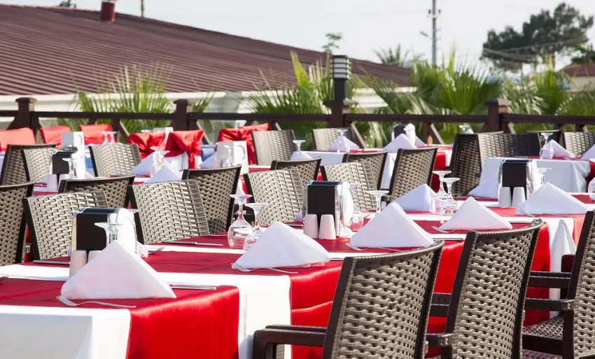 Sun Club Side Hotel 4*-26