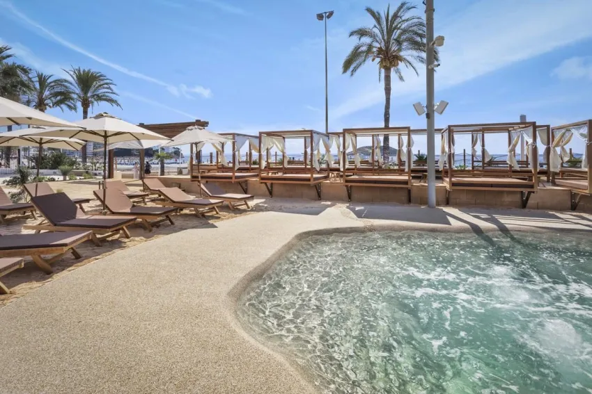 INNSiDE by Melia Wave Calvia (ex Sol Wave House) 4*-3