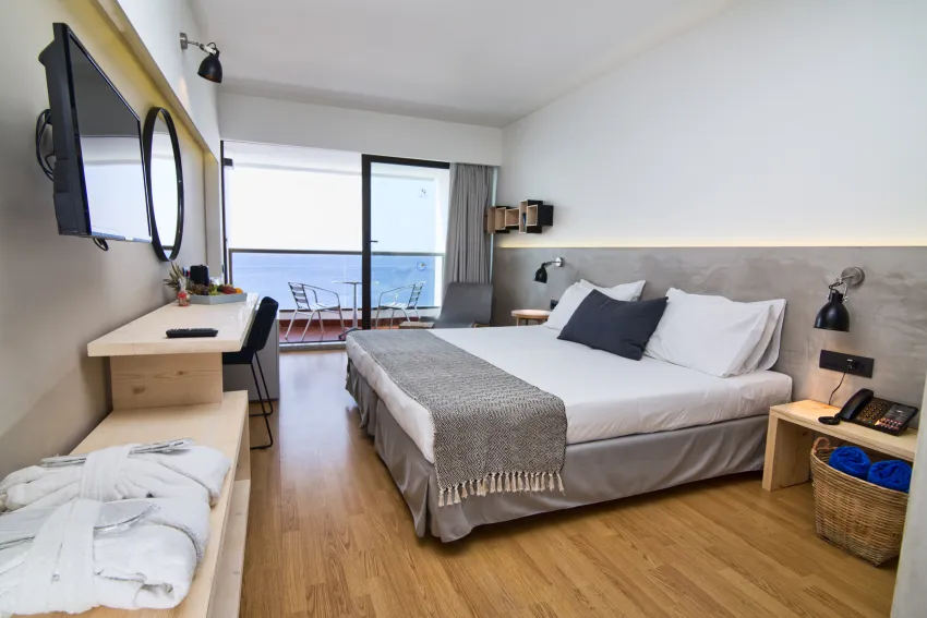 Blue Sky Apartments 3*-10