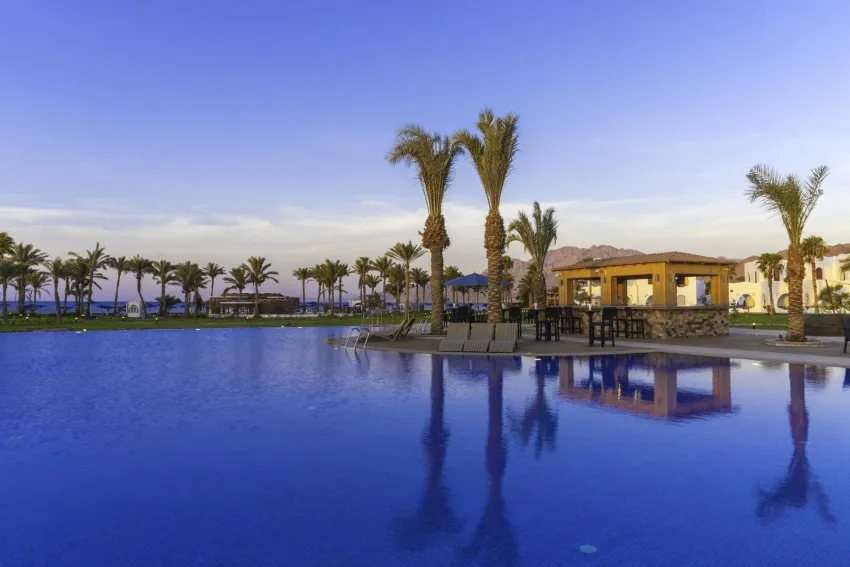 Safir Dahab Resort 5*-8