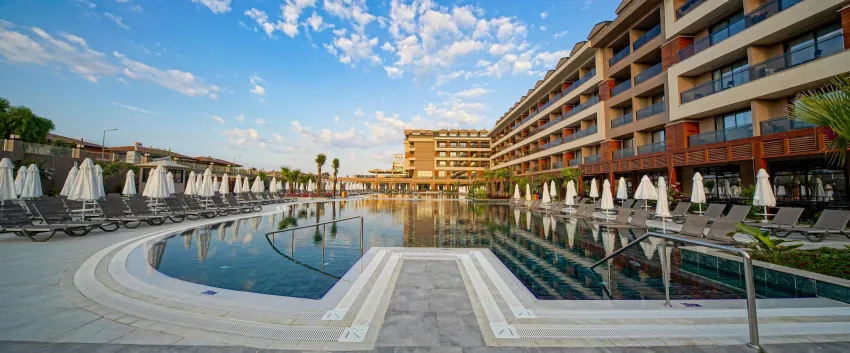 Aletris Deluxe Hotel & Spa 5*-2