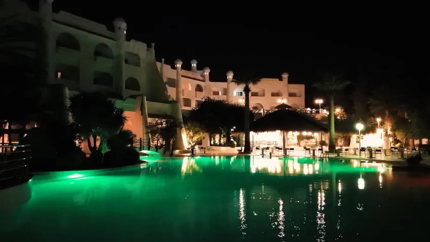Hammamet Garden 4*-41