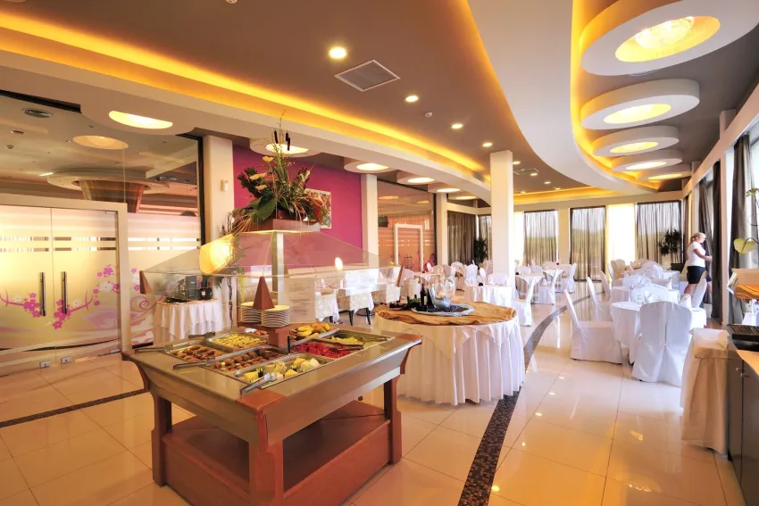 Afandou Bay Resort 5*-5