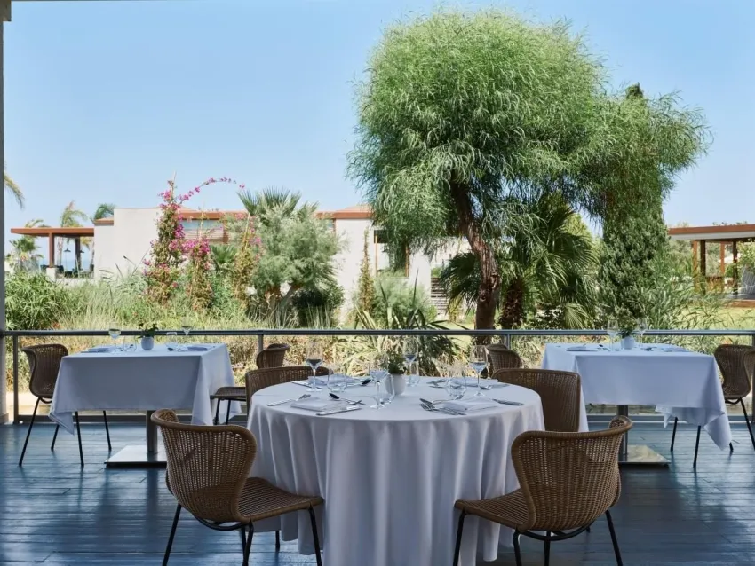 Sentido Port Royal Villas and Spa 5*-6