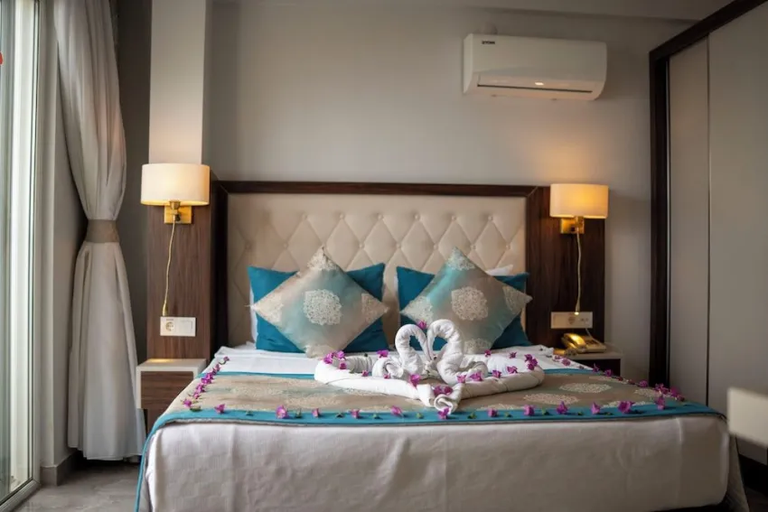 Cleopatra Golden Beach Hotel 3*-15