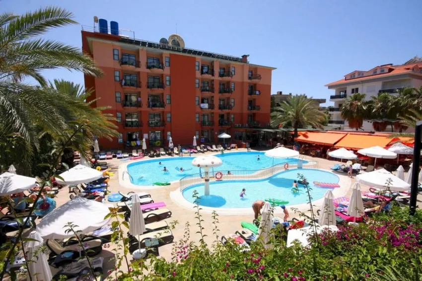 Sunpark Garden Hotel 4*-12
