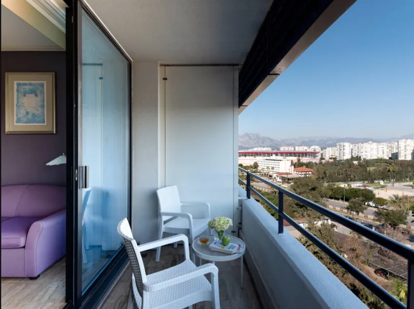 Rixos Downtown Antalya 5*-47