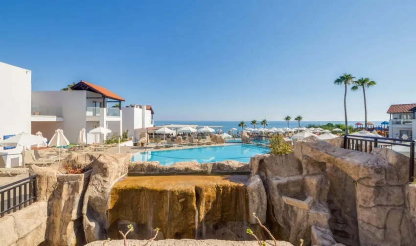 Kapetanios Aqua Resort 4*-29