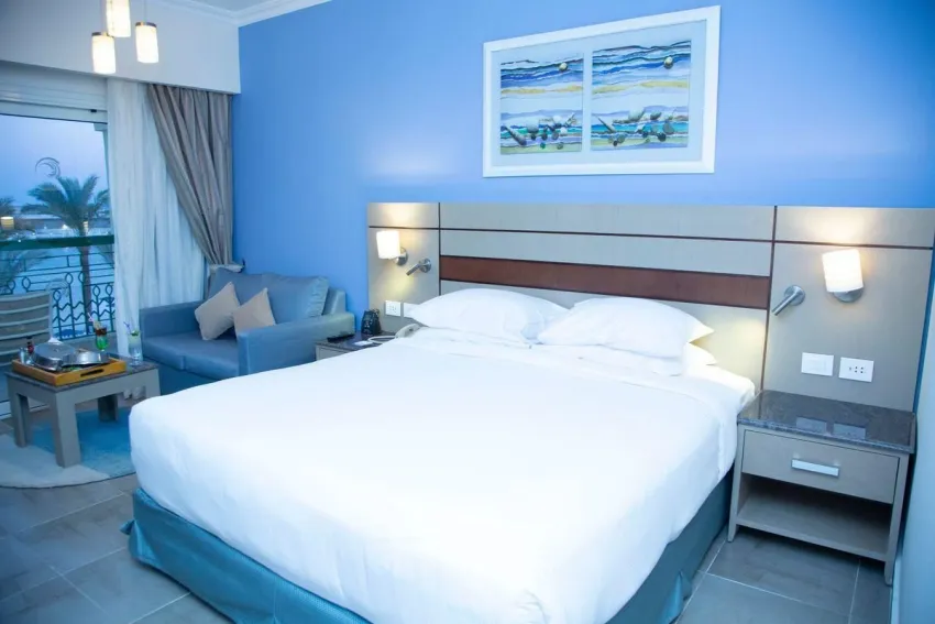 Swiss Inn Hurghada Resort 5*-29