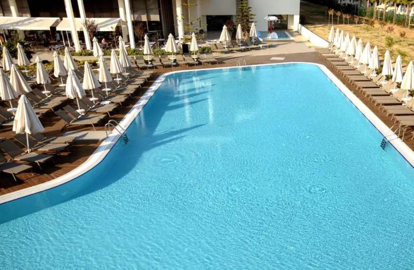 RIOLAVITAS SPA & RESORT HOTEL  5*-21