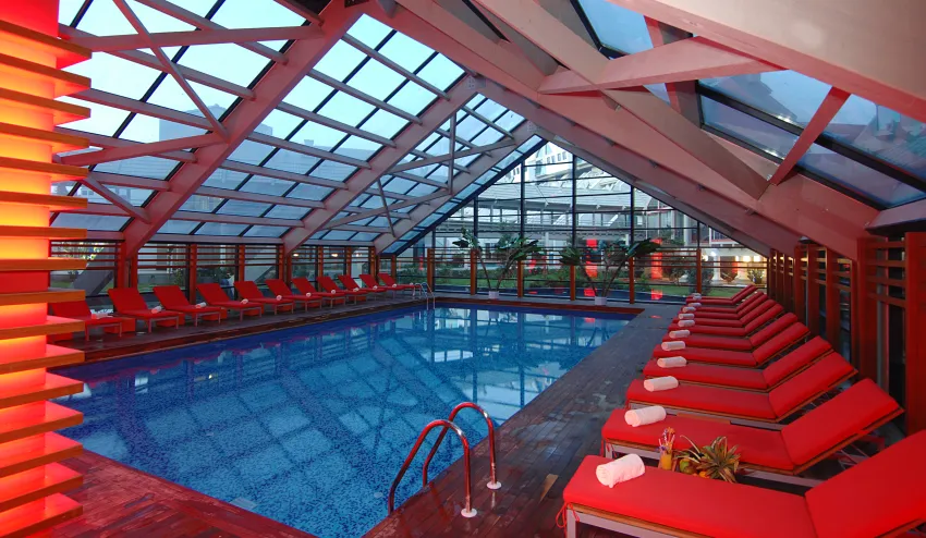 Susesi Luxury Resort Hotel 5*-517