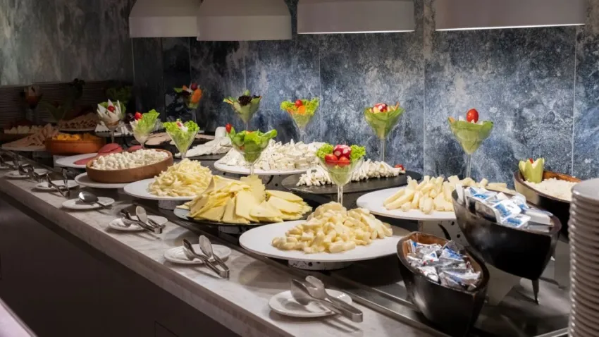 KLEOPATRA DREAMS BEACH HOTEL  4*-16