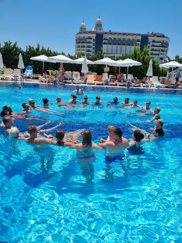 Jadore Deluxe Hotel & Spa 5*-109