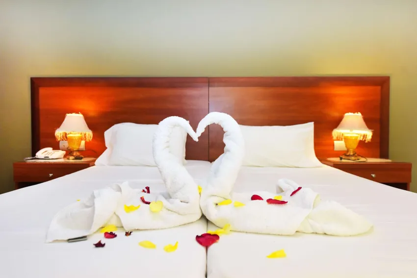 Esmeralda Hotel 3*-29