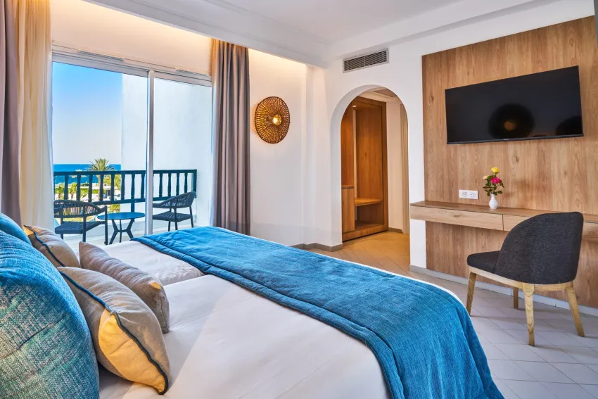 Melia El Mansour Mahdia 4*-16
