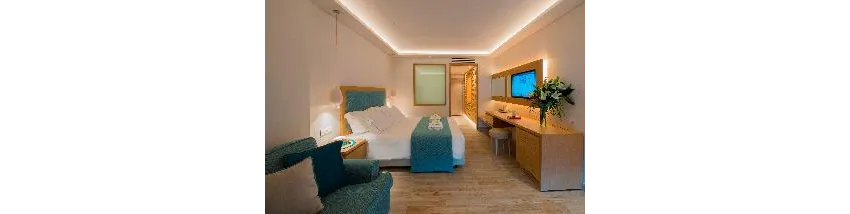 Amada Colossos Resort 4*-7