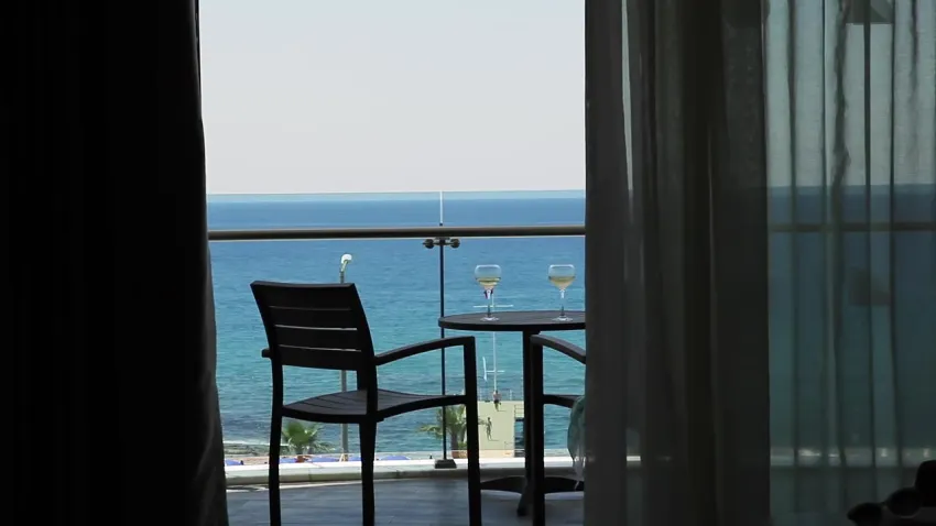 Sunprime C Lounge (Adults Only 16+) 5*-135