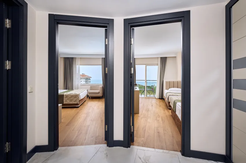 Seaden Sea World Resort & Spa 5*-38