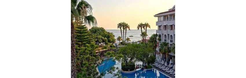 Side Star Beach 5*-28