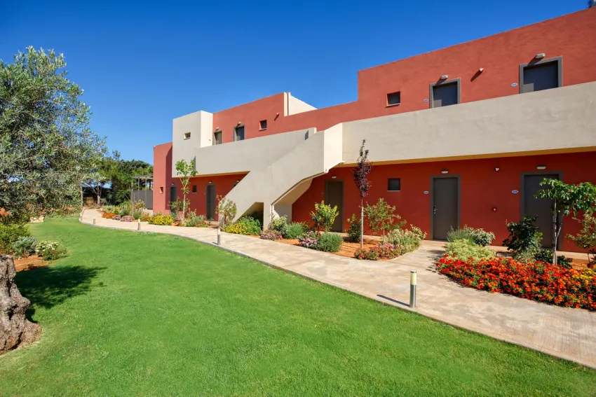 Anissa Oasis Beach 4*-17