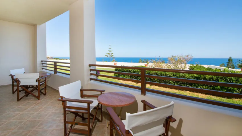 Iberostar Selection Creta Marine 5*-7