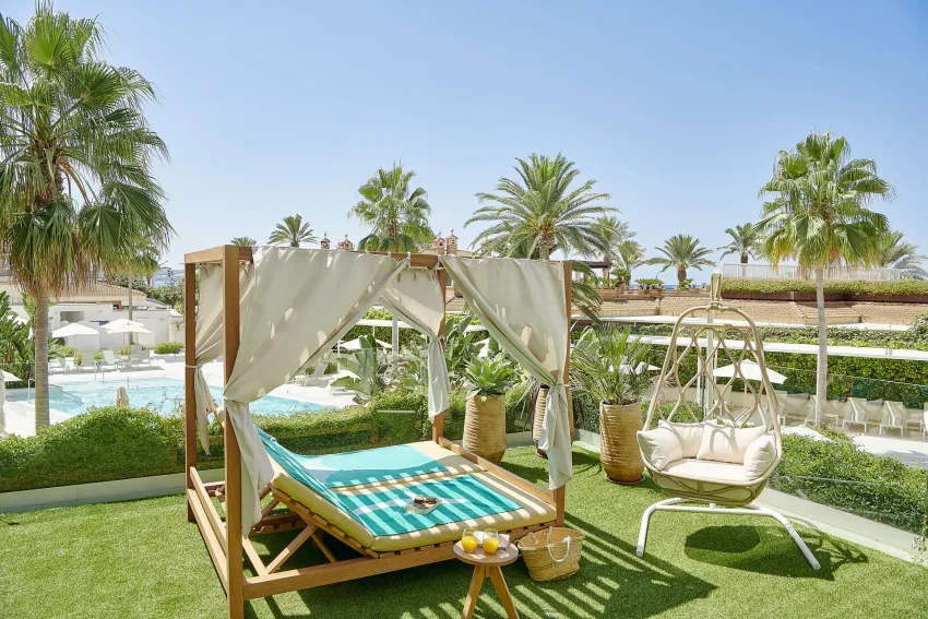 Iberostar Selection Playa de Palma 5*-6