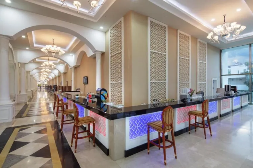 Alan Xafira Deluxe Resort & Spa 5*-18