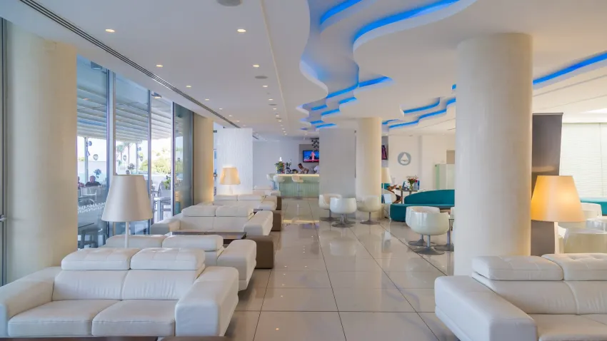 Vrissaki Beach Hotel 4*-26