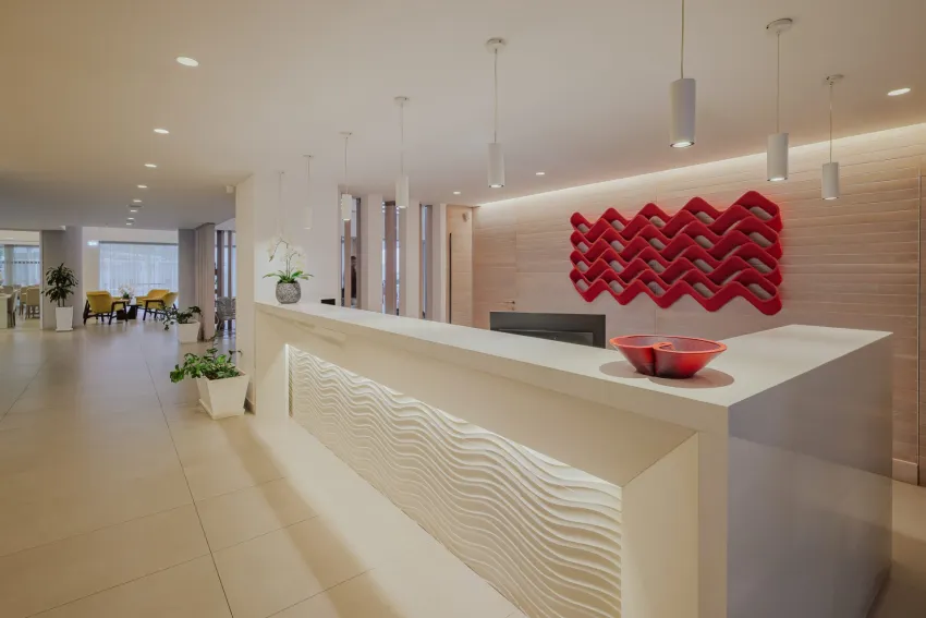 Tasia Maris Sands Adults Only 4*-11