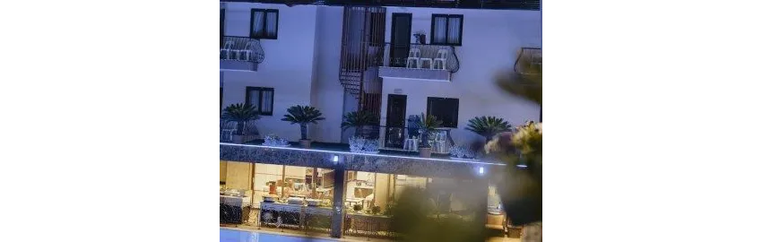 Aleria Belport Beach Hotel 4*-24
