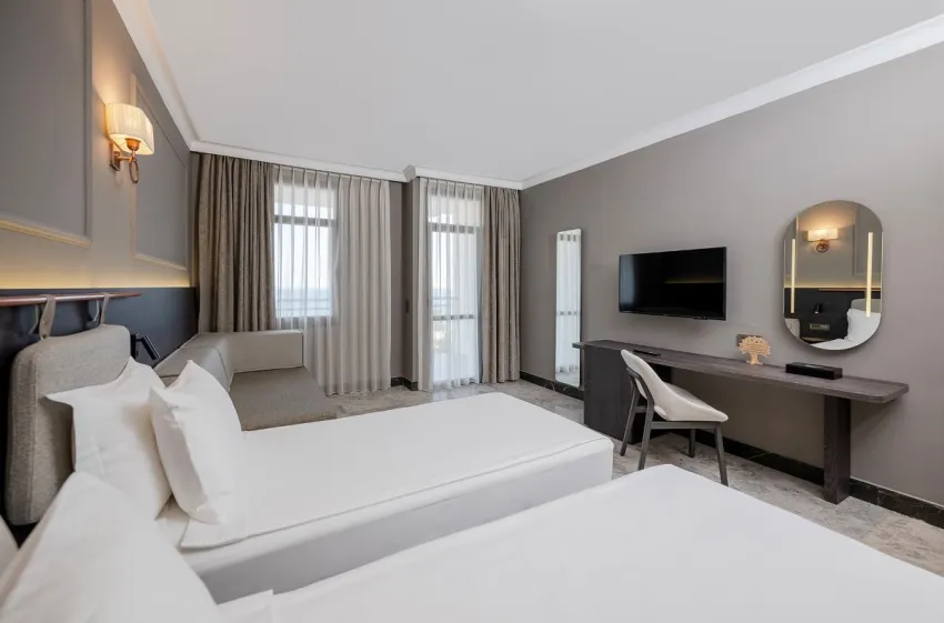 Adora Resort Hotel 5*-13